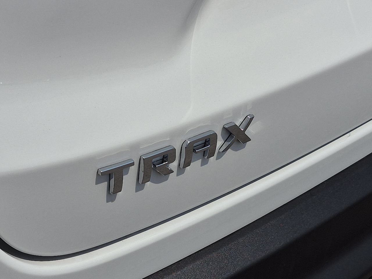 2026 Chevrolet Trax LS - Photo 30
