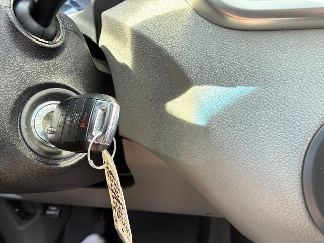 Used 2016 White Kia EX image 43