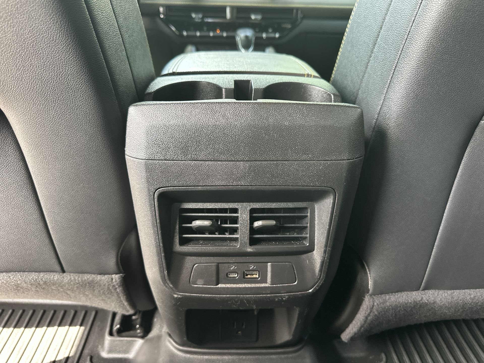2024 Chevrolet Colorado ZR2 - Photo 22