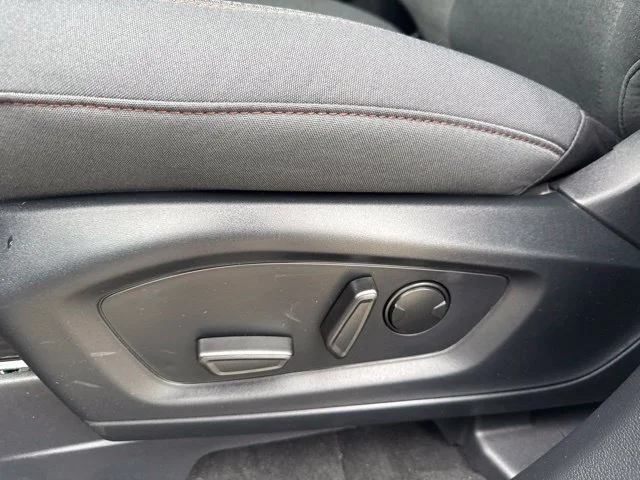 New 2027 White Ford Active image 16