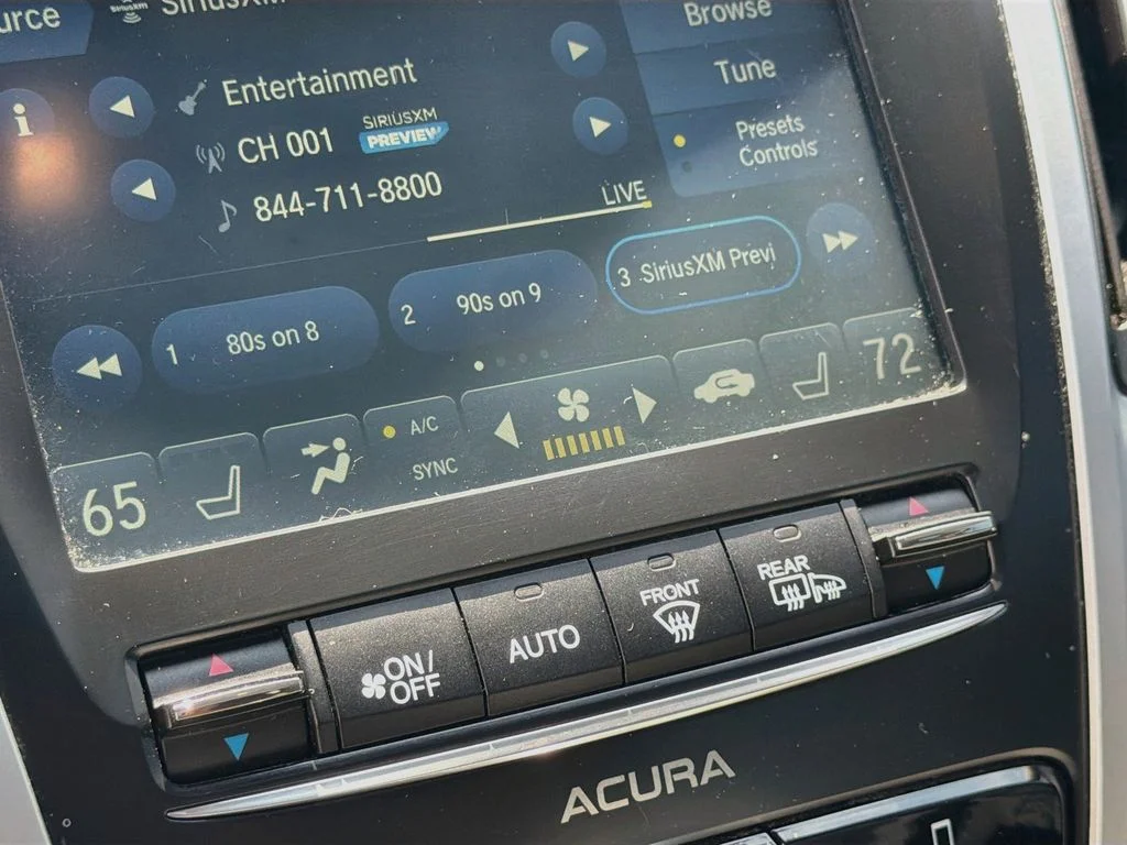 Used 2018  Acura 2.4L image 21