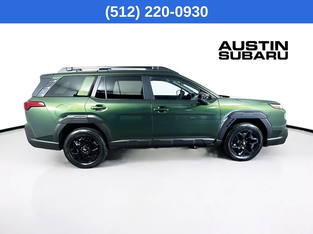 2026 Subaru Outback Limited - Photo 9