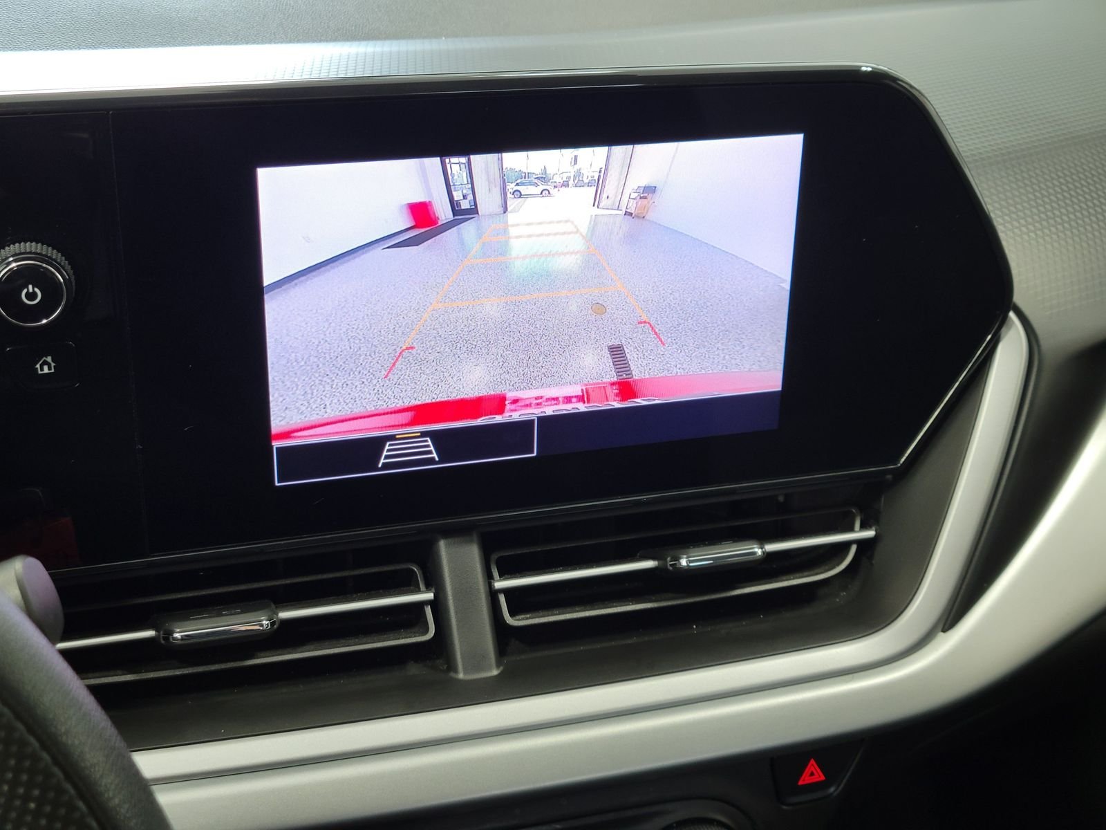 Used 2024 Red Chevrolet LS image 19