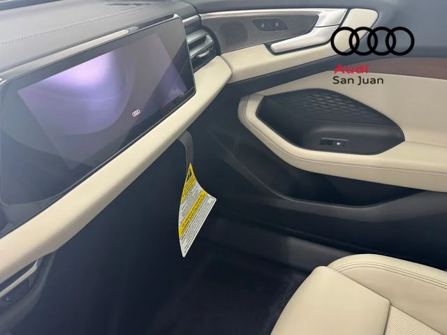 New 2026 White Audi 2.0T Premium Plus image 35