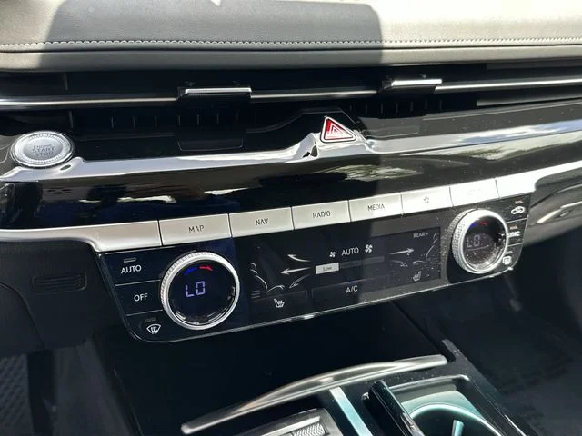 2023 GENESIS G80 Base - Photo 19