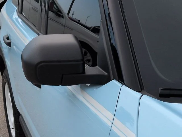 Used 2024 Blue Ford Heritage image 12