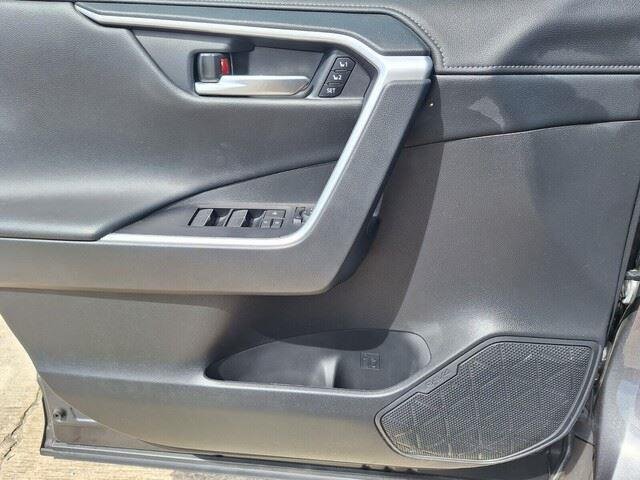 Used 2024 Magnetic Gray Metallic Toyota Limited image 22