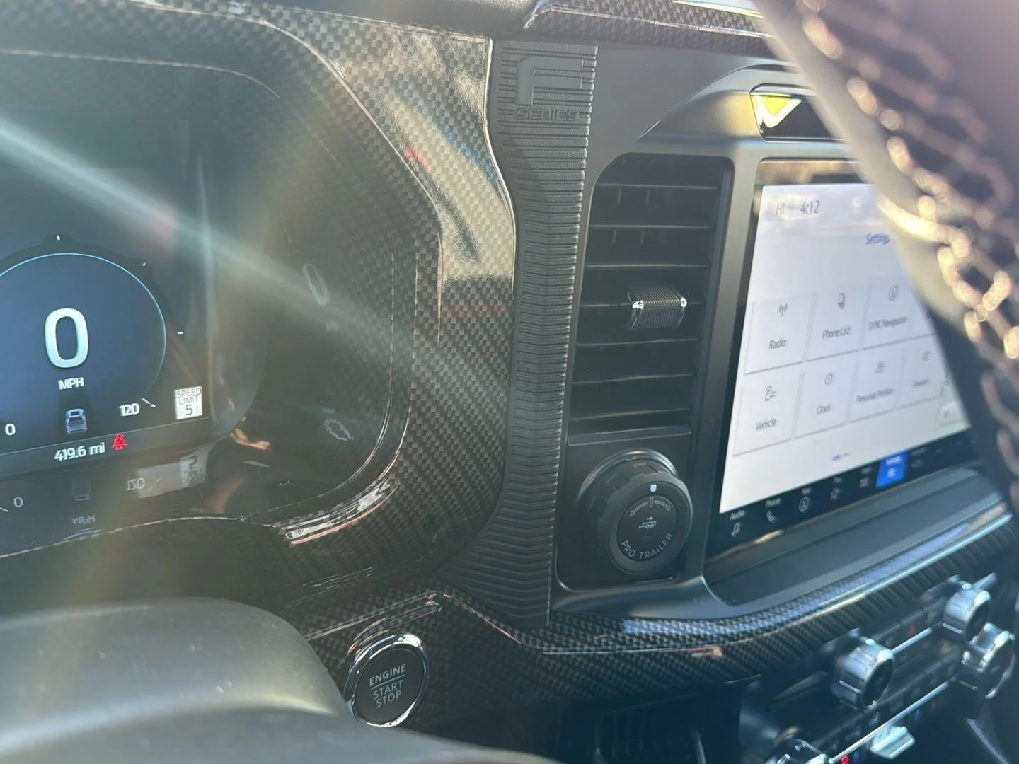 2025 Ford F-150 Lariat - Photo 29