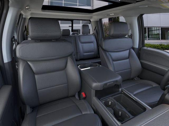 2025 Ford F-350 Super Duty Lariat - Photo 10