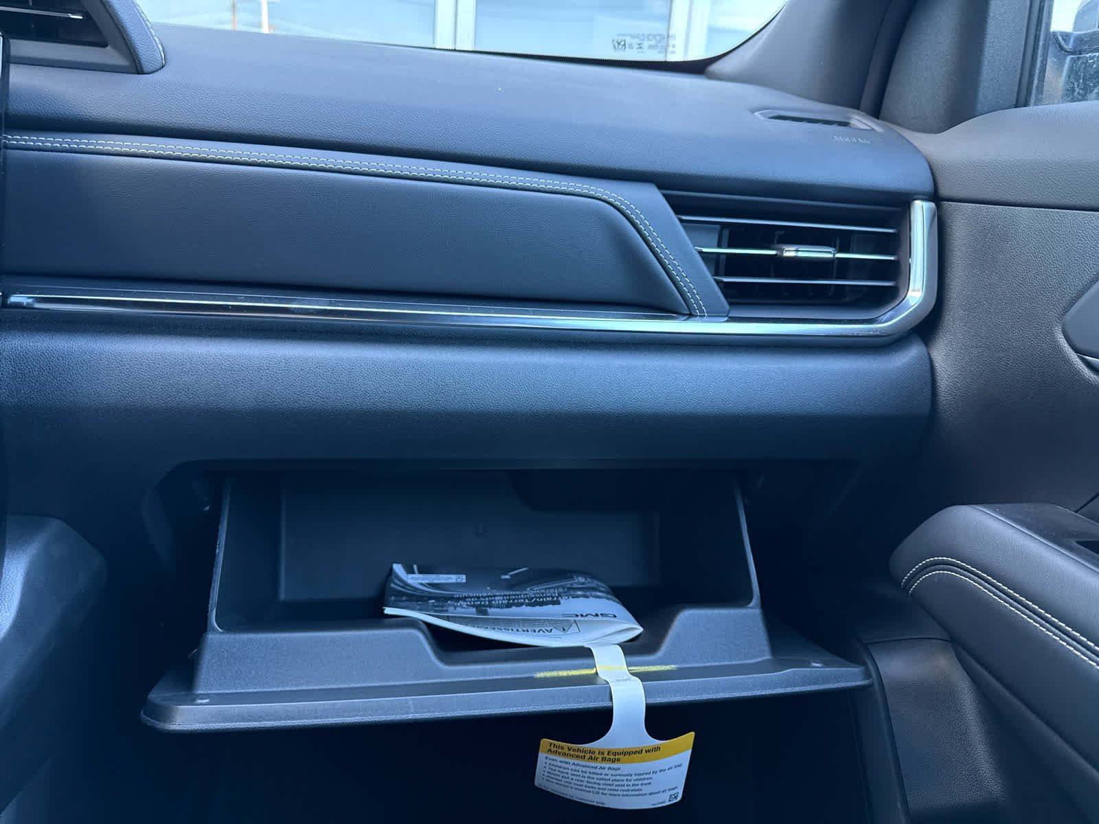 2026 GMC Terrain Elevation - Photo 20