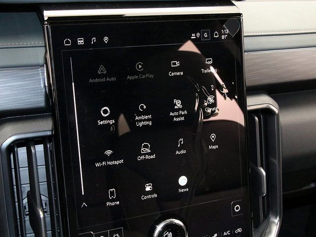 2026 GMC Acadia AT4 - Photo 19