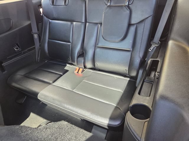 2022 Ford Explorer Limited - Photo 11