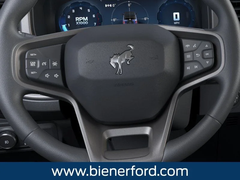 New 2026 Black Ford Outer Banks image 15