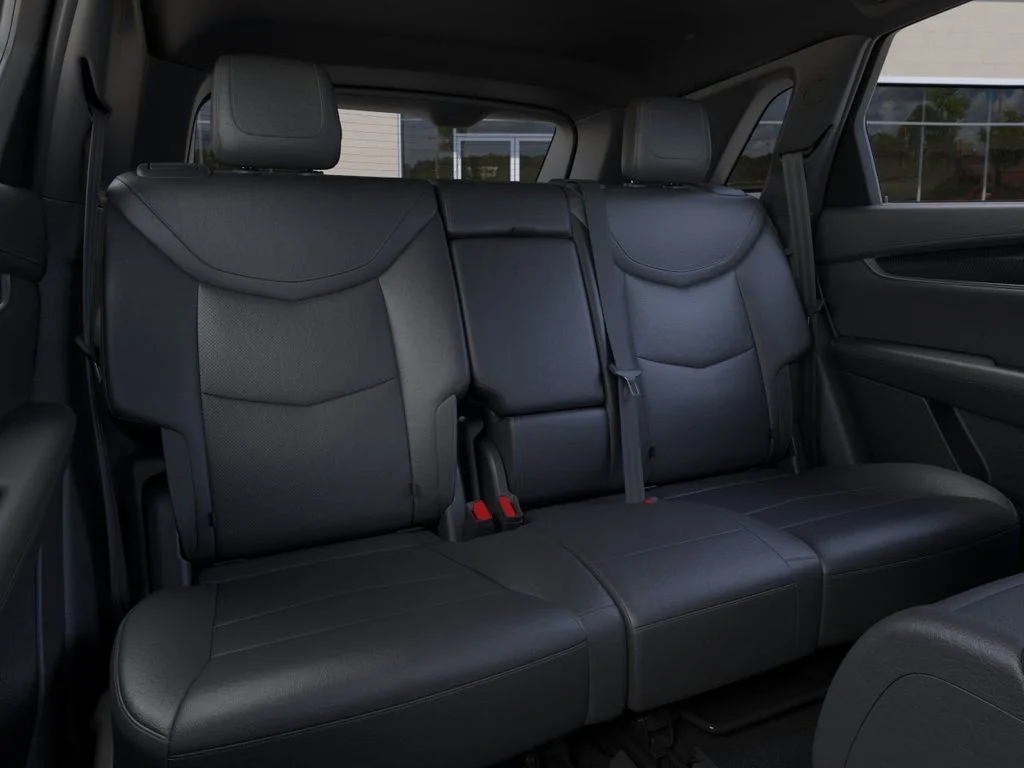 New 2026 Black Cadillac Sport image 17