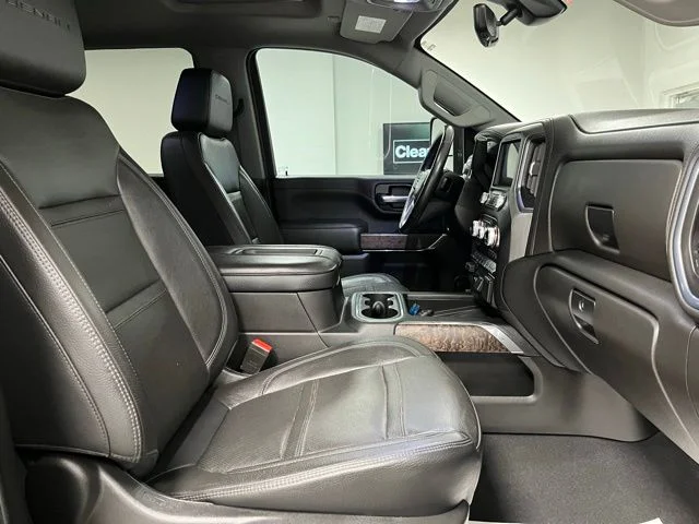 Used 2022 Black GMC Denali image 58