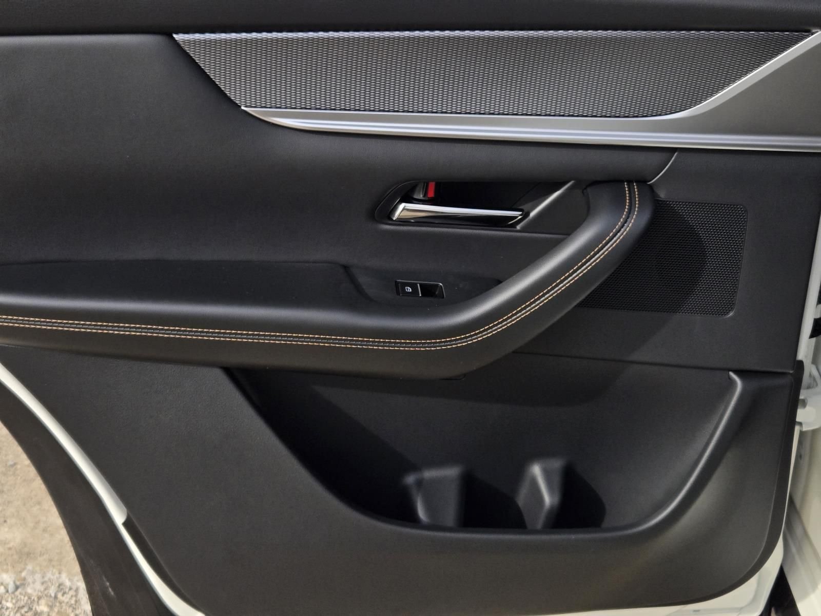 2026 Mazda CX-90 Premium Sport Package - Photo 12