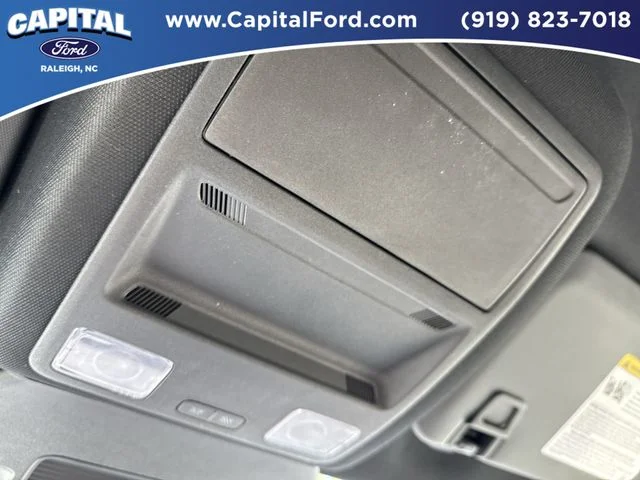 Used 2024 Gray Ford ST-Line image 29
