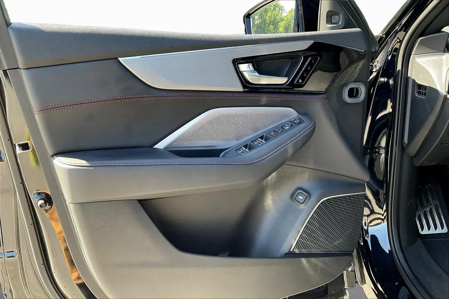 2026 Acura MDX A-Spec Package - Photo 44