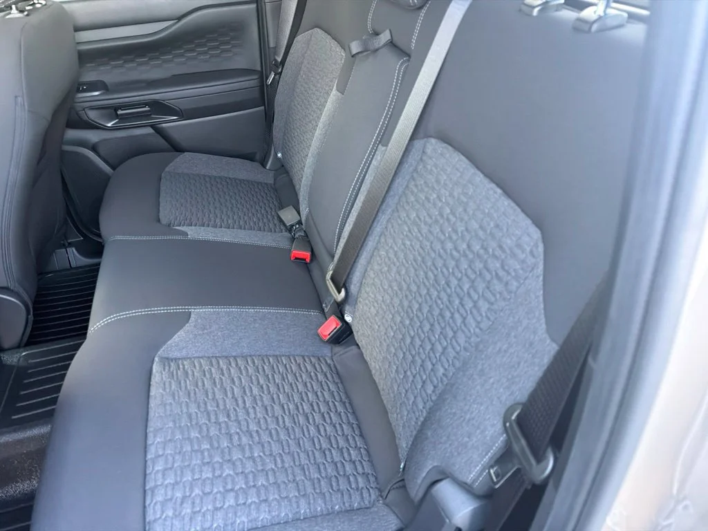 New 2026 Marsh Gray Ford XL image 11