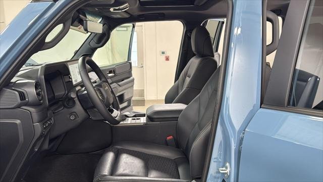 Certified Used 2026 HERITAGEBLUE/GRAYSCP Toyota  image 34