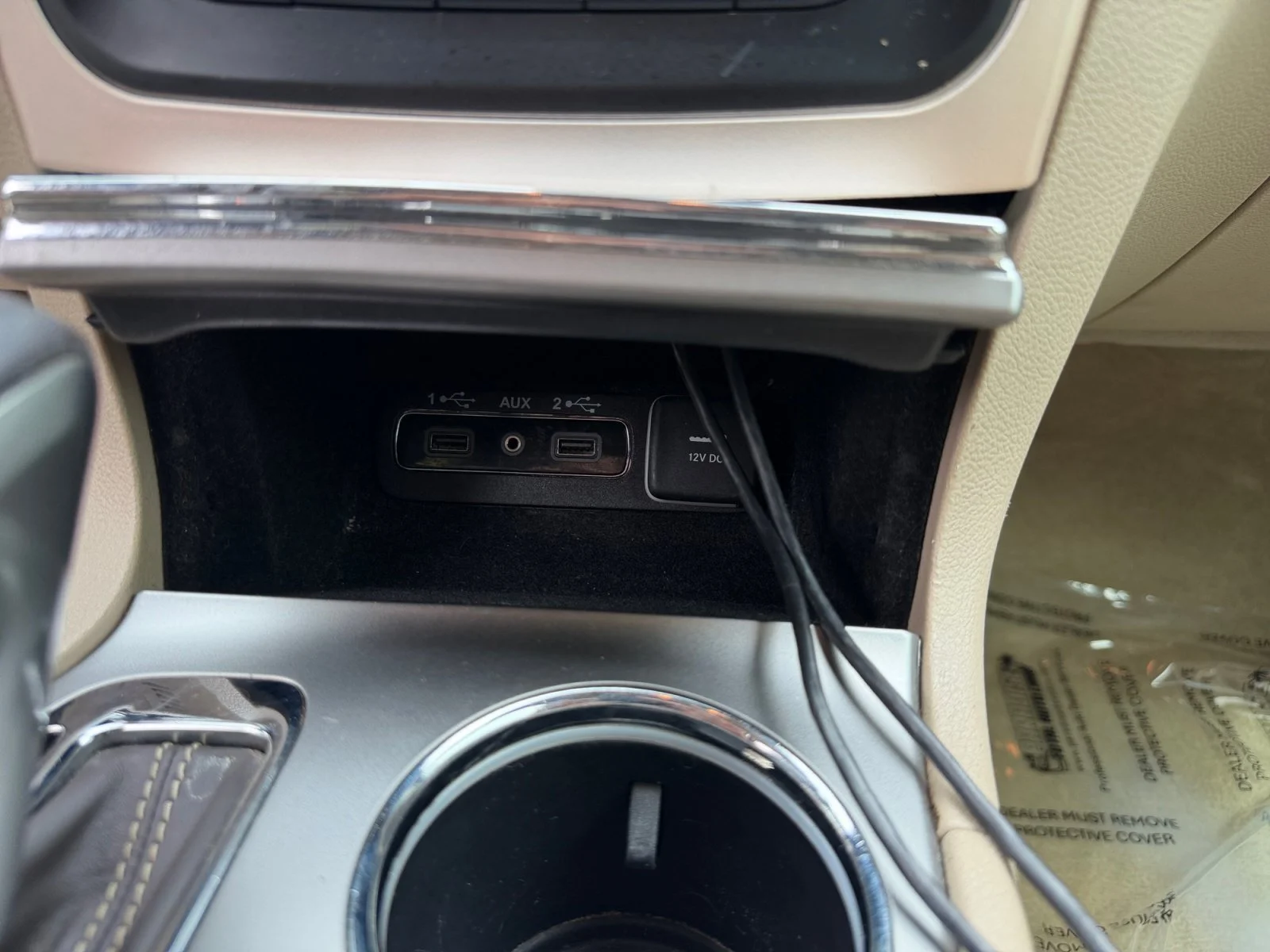 Used 2018 True Blue Pearlcoat Jeep Overland image 25