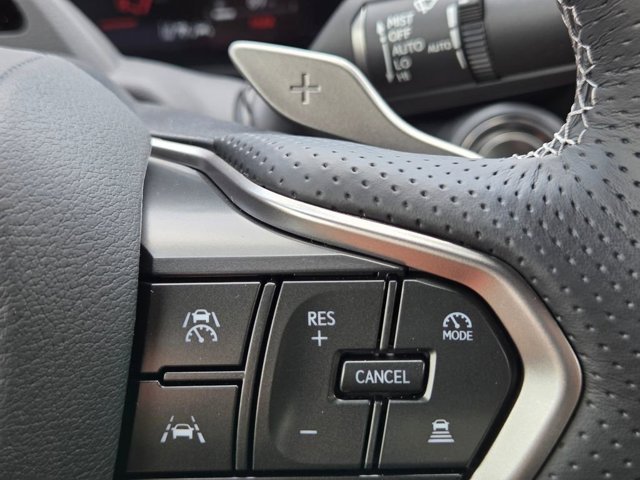 New 2026 Wind Lexus F SPORT AWD image 24