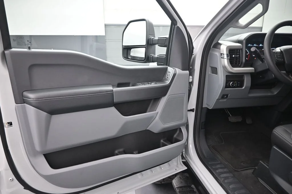 New 2026 Avalanche Ford XL image 11