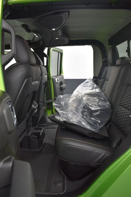 New 2026 Mojito Exterior Paint Jeep Mojave image 8