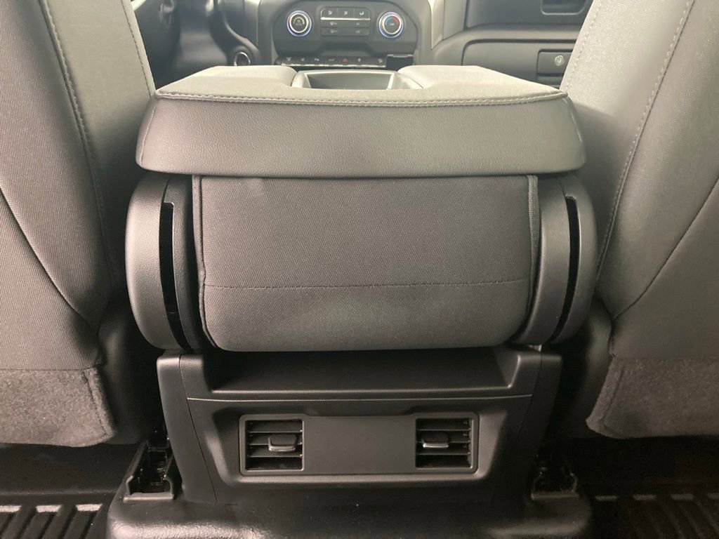 2026 Chevrolet Silverado 3500 HD Work Truck - Photo 14