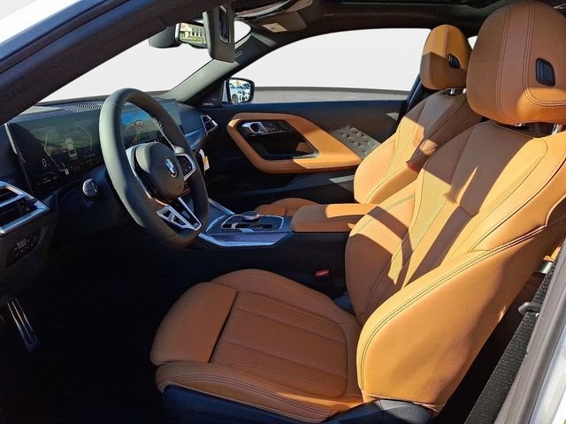 2026 BMW 2 Series 230i - Photo 9