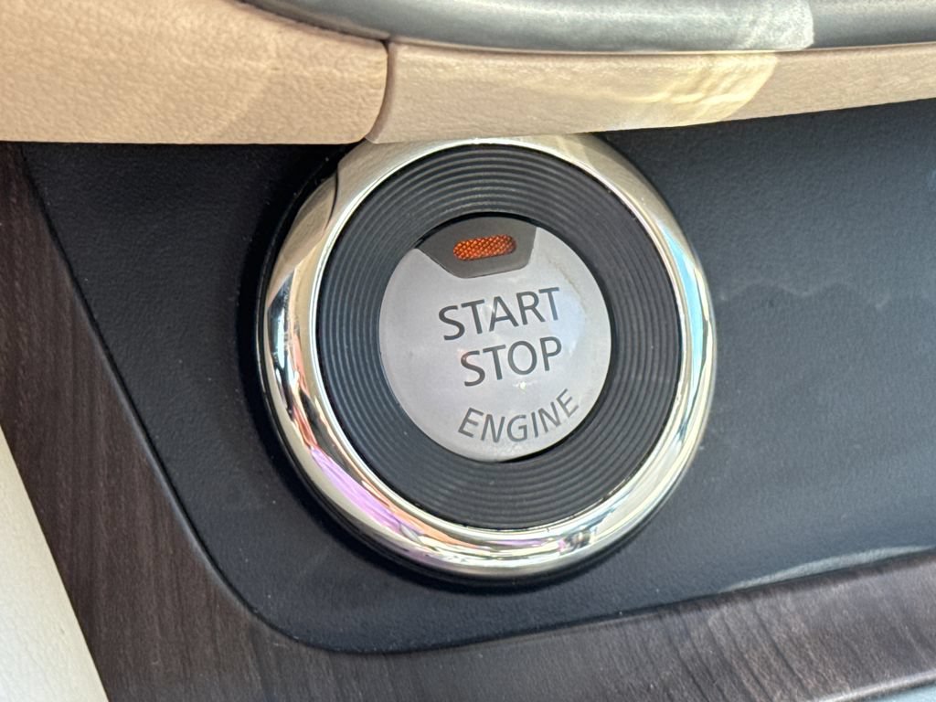 2020 Nissan Murano Platinum - Photo 28