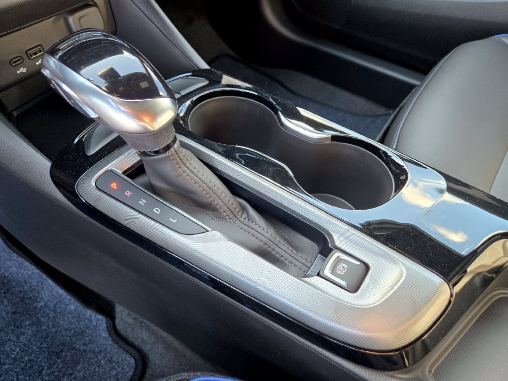 2026 Buick Envista Sport Touring - Photo 14