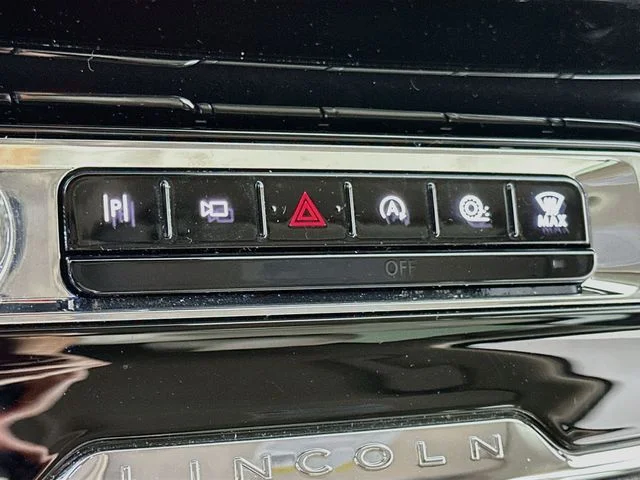 Certified Pre-Owned 2023 Lincoln Corsair Reserve