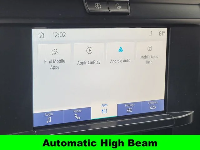 Used 2025 White Ford XL image 19