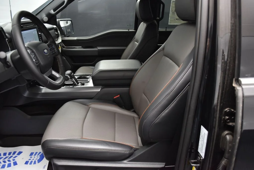 2025 Ford F-150 Lariat - Photo 14