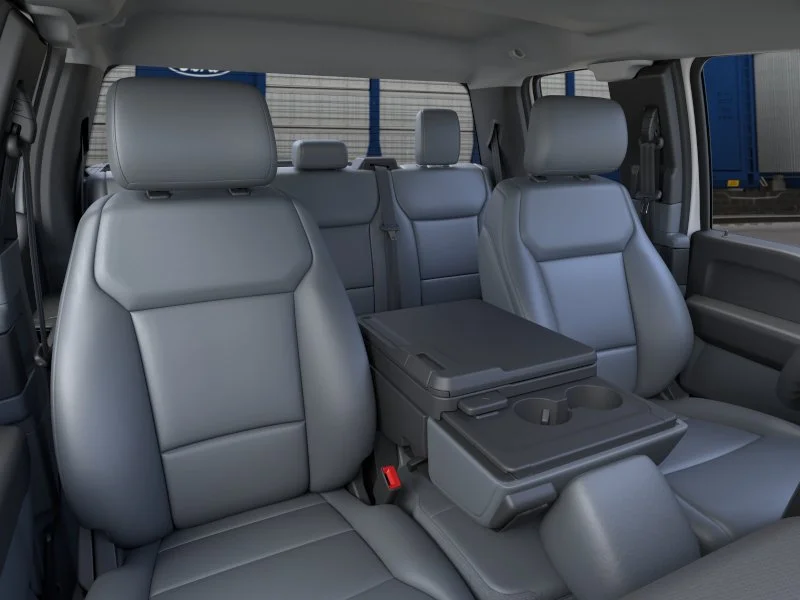 New 2026 Oxford White Ford XL image 10