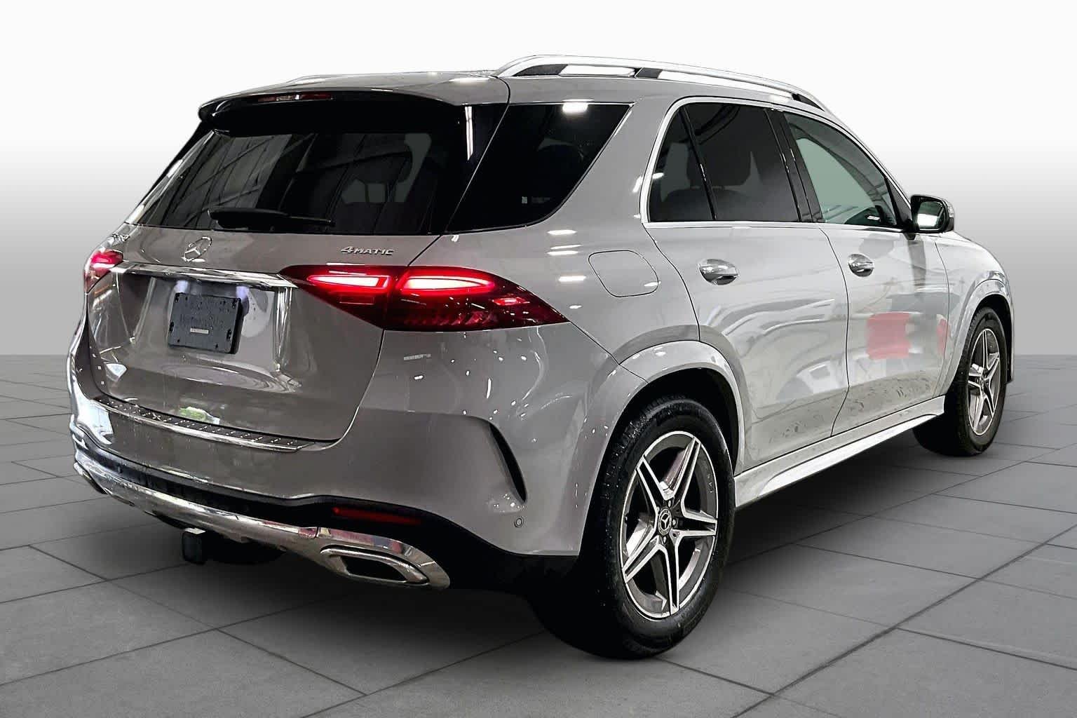 Used 2026 956/MANUFAKTUR Mercedes-Benz GLE 350 image 13