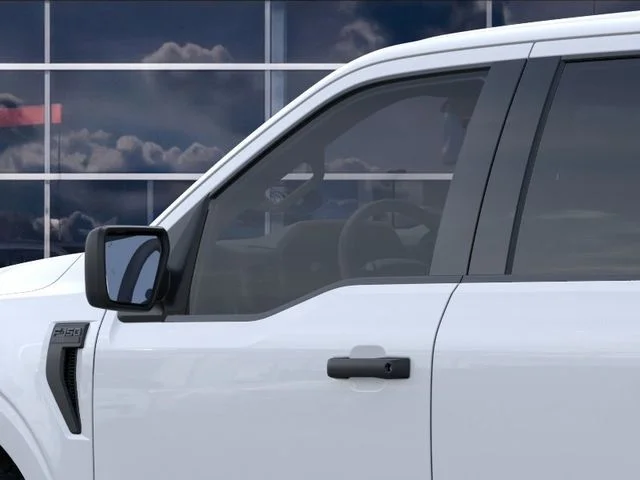 New 2026 Oxford White Ford STX image 20