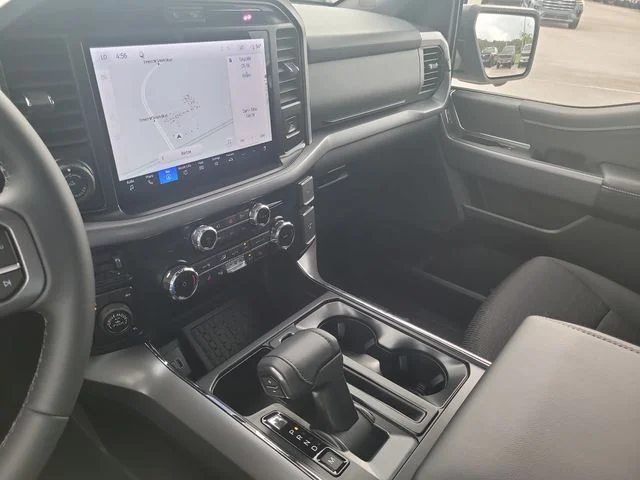 New 2026 Avalanche Ford XLT image 22