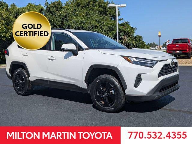 Certified Used 2025 ICE CAP Toyota  image 2