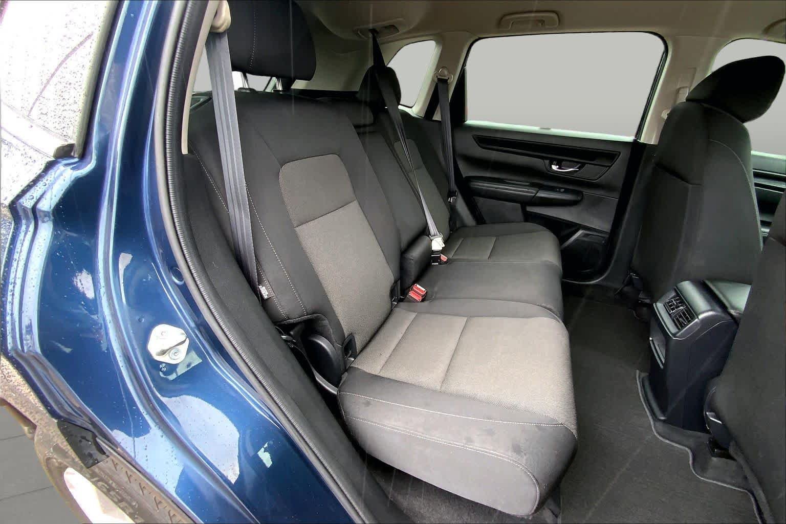 2023 Honda CR-V LX - Photo 19