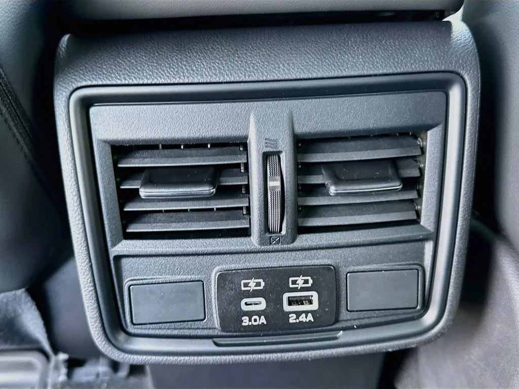 New 2026 Gray Subaru Premium image 31