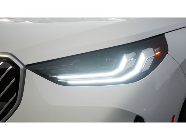 New 2026 Alpine White BMW  image 6