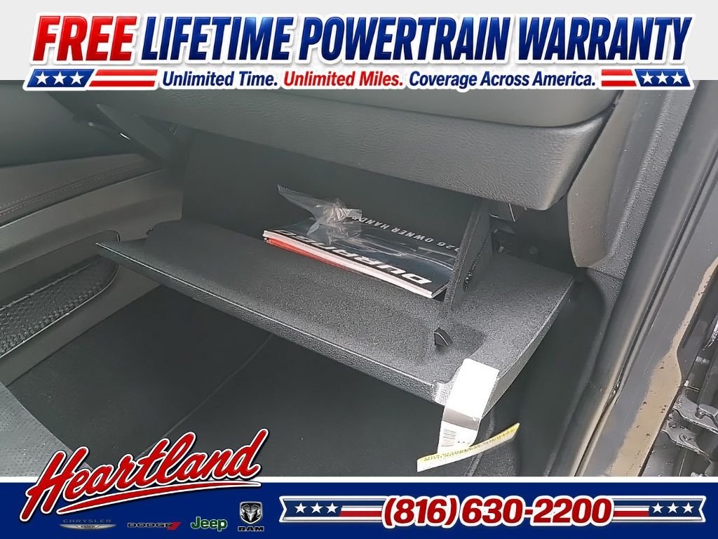 New 2026 Vapor Gray Exterior Paint Dodge GT Plus image 81