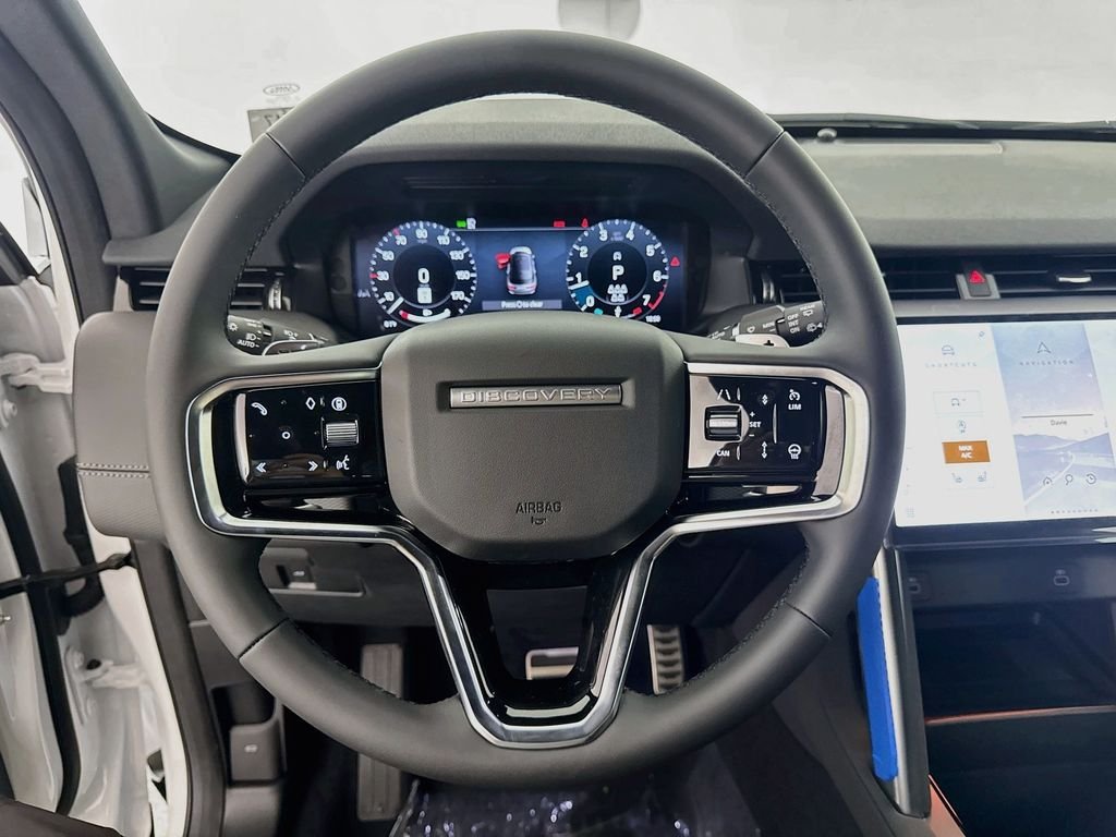 New 2026 Fuji White Land Rover Landmark image 11