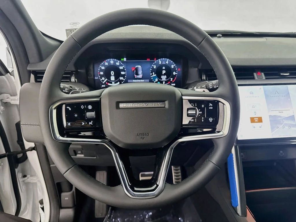 New 2026 Fuji White Land Rover Landmark image 11