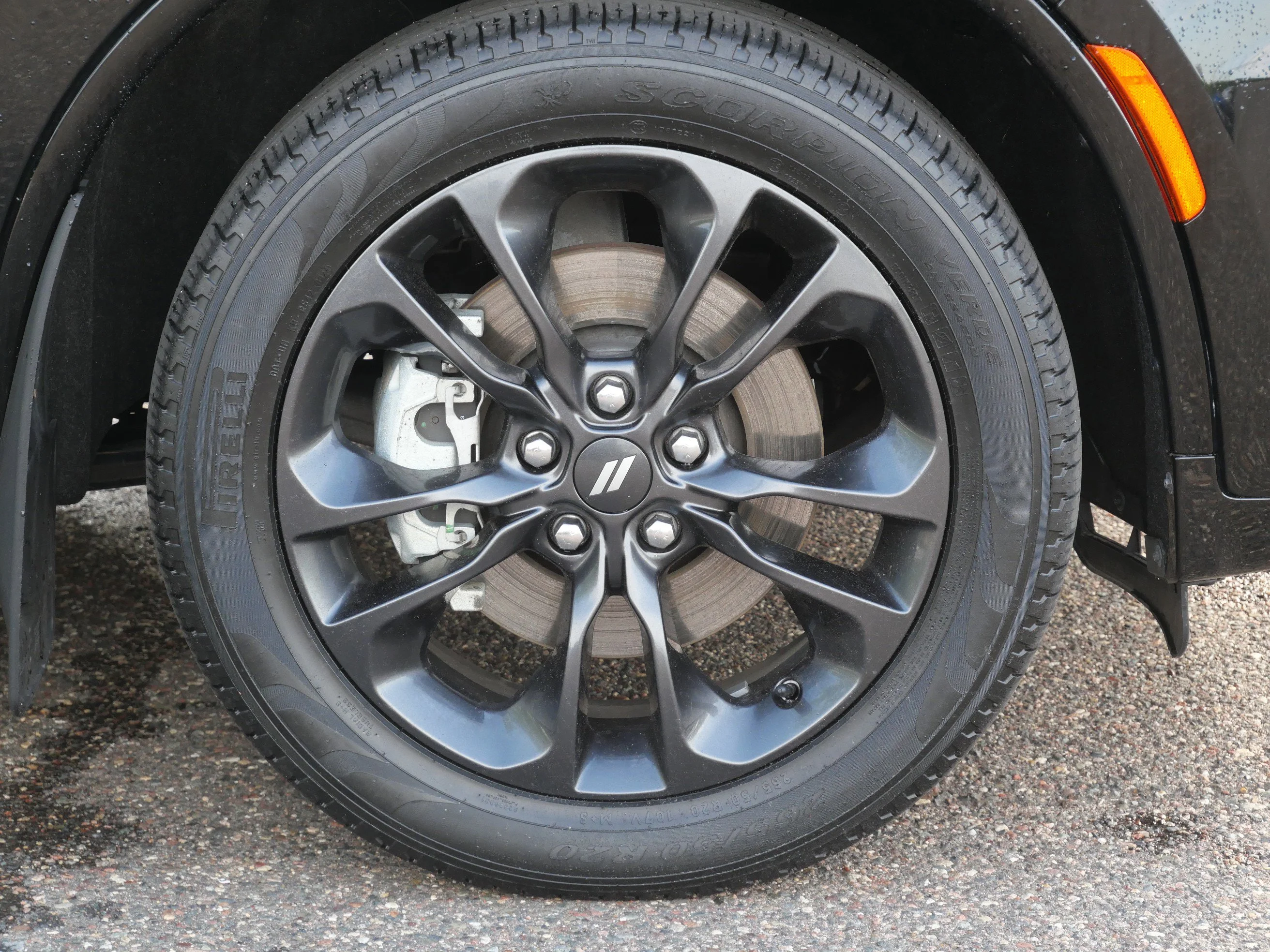 Certified Used 2024 DB Black Clearcoat Dodge GT Plus image 8