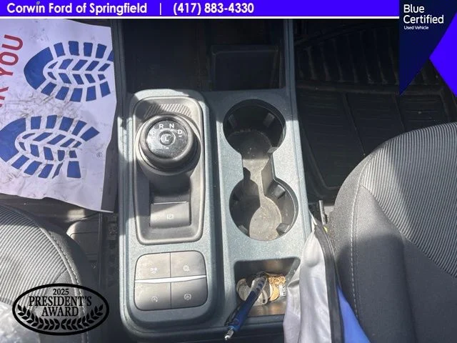 Used 2022 Area 51 Ford XL image 21