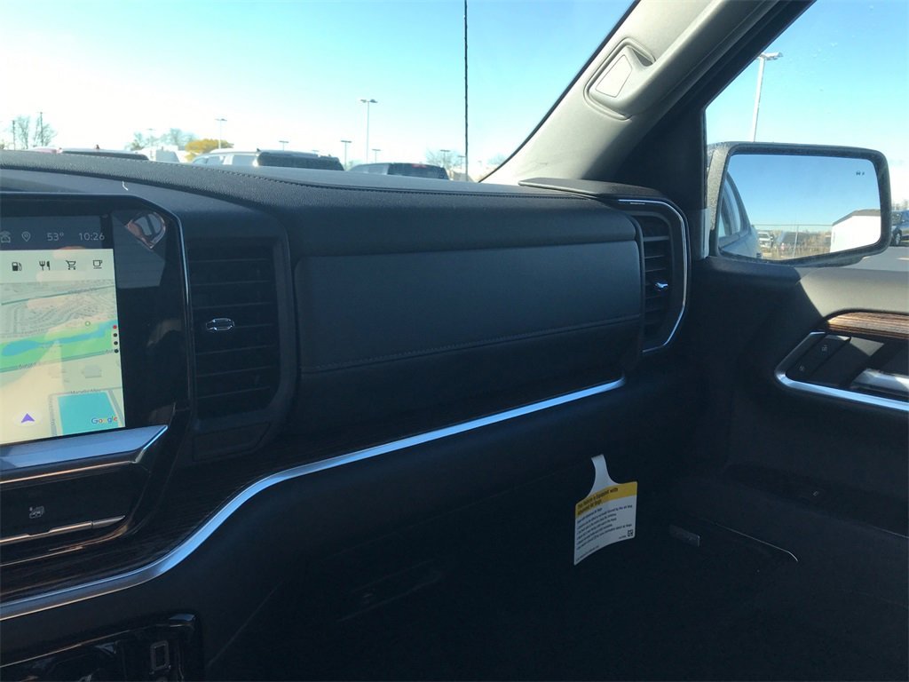 2026 GMC SIERRA - Image 25