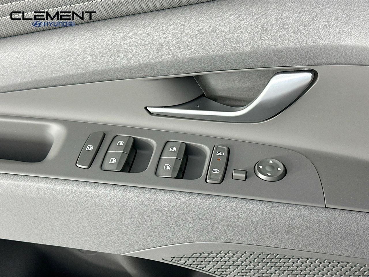 New 2026 White Hyundai SEL Sport image 21